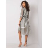 LAKERTA Dress-LK-SK-508085.77P-gray | shoptok.hr