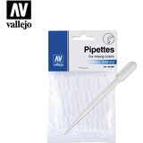 Vallejo Pipete male veličine (12 komada) - 1 set | shoptok.hr