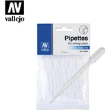 Pipete male veličine (12 komada) - 1 set