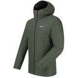 Salewa Jakne Wander winterjacke Fanes 2in1 Powertex Zelena Cene