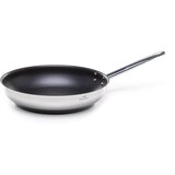 Rosmarino jeklena ponev PourCook - 28 cm Cene