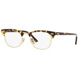 Ray-ban Okvir za naočare 0RX5154, Crno-braon Cene