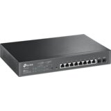 Tp-link SG2210MP Omada 10-Port Gigabit Smart Switch with 8-Port PoE+, 8× G PoE+ ports and 2× G SFP... | Eponuda.ba