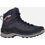 Lowa Ženske cipele za planinarenje TORO PRO GTX MID WS -320769 teget cene