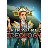Steam RimWorld - Ideology (DLC) Key GLOBAL | ePonuda.com
