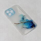  maska water spark za iphone 13 pro max 6.7 tamno plava Cene