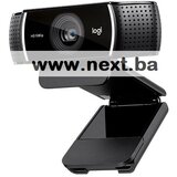 WEB kamera Logitech C922 Pro Stream FHD 960-001088 | Eponuda.ba