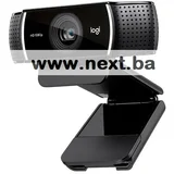 kamera Logitech C922 Pro Stream FHD 960-001088
