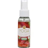 Sredstvo za čišćenje prostirke za jogu - crvena naranča - 60 ml