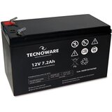 Tecnoware baterija/akumulator 12V 7,2Ah cene