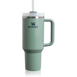 Stanley Quencher H2.O FlowState™ Tumbler lonček iz nerjavečega jekla s slamico Shale 1180 ml | Shoptok.si
