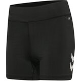 Hummel Ženski šorc Hmlcore XK Hipsters, Crni | ePonuda.com