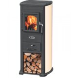  Peć ekonomik lux 450 x 390 x 870mm 5-7kw 47kg cene