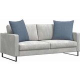 vidaXL jastučići za sofu 2 pcs plava 60 x 60 cm kordura tekstil | shoptok.hr