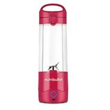 Nutribullet NBP003MA tragbarer Standmixer, magenta | shoptok.hr