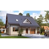 Stone Master Betonska obloga ALMERIA CREAM 27,5X13,5 1KL 0,5M2 | shoptok.hr