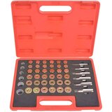  Set Alata za Skidanje Odvodnih Čepova Filtra Ulja | shoptok.hr