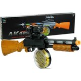  Dječja puška Weapon AK 868-1- 60 cm | Shoptok.si