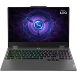 Lenovo Laptop LOQ 15.6'' i5-12450HX 24GB 512GB RTX4050 Luna Grey | ePonuda.com