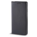 preklopna futrola Samsung S24 crna