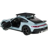  Licencirani auto na daljinsko upravljanje 1:14 Porsche 911 Dakar RASTAR1 -mint | Shoptok.si