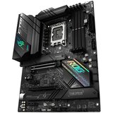 Asus osnovna plošča rog strix B660-F, gaming, wi-fi, LGA1700, DDR5, atx | Shoptok.si
