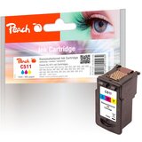 Peach Črnilo Canon CL-511 color 13ml 314480, (20383417) Cene