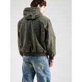 Volcom Prijelazna jakna 'HAMILSTORM' crna | shoptok.hr