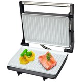 Esperanza Peperone EKG013 Kontaktni Roštilj 850 W – Električni Grill s Neljepljivimi Ploščami | Shoptok.si