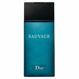 Christian Dior Sauvage parfimisani gel za tuširanje 250 ml za moške | shoptok.hr