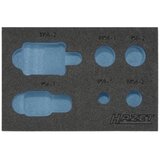 Hazet 163-217L 163-217L pjena za kovčeg (D x Š) 172 mm x 114 mm | Eponuda.ba