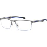 Carrera 8939 V6D ONE SIZE (57) Siva/Kristalna Cene