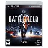  Battlefield 3 - igra brez ovitka (PS3) - rabljeno | Shoptok.si