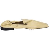 Bottega Veneta Mokasini EX937 Bež | Shoptok.si