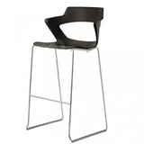 Olimp Sport Barska stolica Aoki Bar PC crna | ePonuda.com