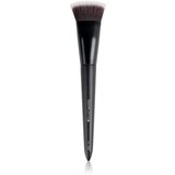 Brushworks Flat Top Contour Brush kist za konturiranje tip NO. 11 1 kom Cijene