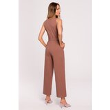 Made Of Emotion Woman's Jumpsuit M679 | Shoptok.si