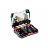 Metabo set pribora 86 kom sp | ePonuda.com