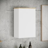 MID.YOU VISEČA OMARA 40/59/22 cm | Shoptok.si