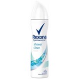 Rexona Shower Fresh dezodorans, 150ml Cijene