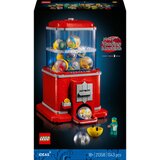 Lego LEGO® Ideas - Avtomat za minifigure (21358) | Shoptok.si