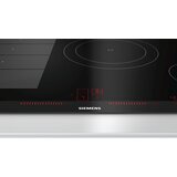 Siemens EX875LEC1E Induktions-Kochfeld 80cm Facetten-Design vgradna plošča | Shoptok.si
