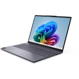 Lenovo Prenosni računalnik Copilot+ PC IdeaPad Slim 3 15" Snapdragon X X1-26-100/16/1/W11H (83N30057SC) | Shoptok.si