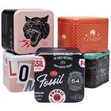 Fossil Sat za muškarce, boja: zlatna | shoptok.hr