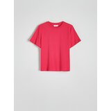 Reserved - Ženska bluza - boja fuksije Cijene
