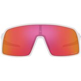 Oakley Sutro 94069137 Polished White/Prizm Field | Shoptok.si