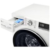 LG PRALNI STROJ F4WV710S2E WHITE | Shoptok.si