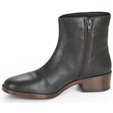 Geox Gležnjarji D CAMEXIA Kostanjeva | Shoptok.si