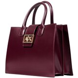 EAX SHOPPING XW000305 AF12039 Crvena | shoptok.hr