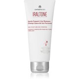 IRALTONE Gentle Frequent-Use Shampoo Daily Scalp Care and Hydratation nežni šampon za vsakodnevno uporabo 200 ml | Shoptok.si